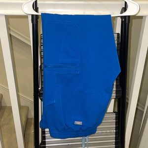 FIGS YOLA SKINNY SCRUB PANTS (WOMEN)